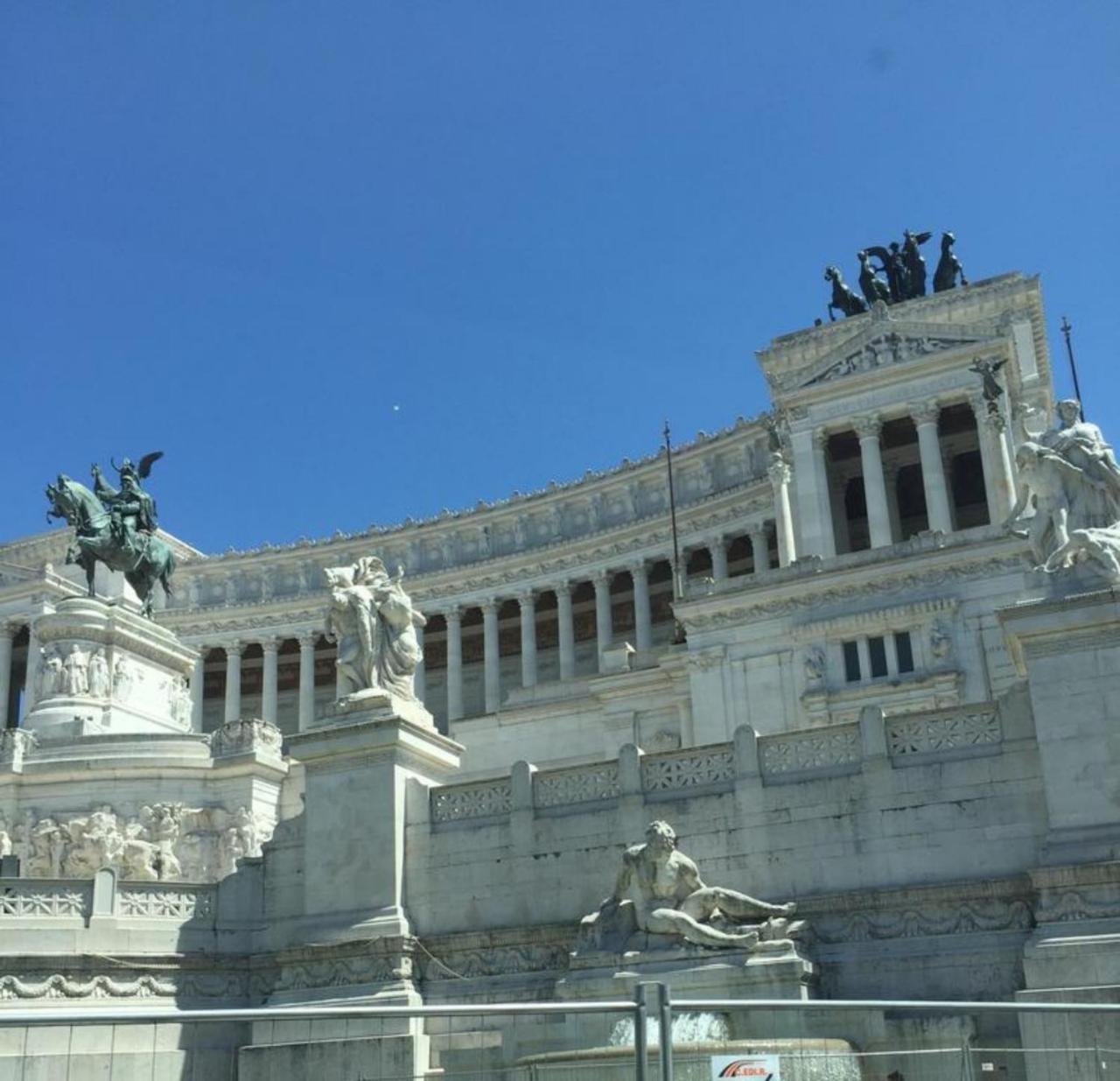 Affittacamere Rainbow Roma